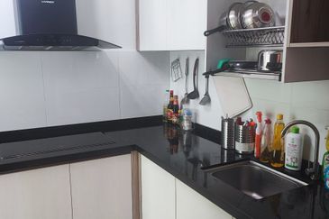 Casa Wood, CyberSouth