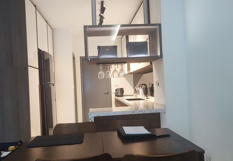 Casa Wood, CyberSouth