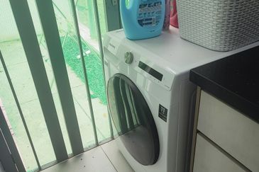 Casa Wood, CyberSouth