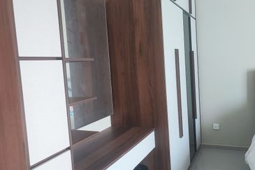 Casa Wood, CyberSouth