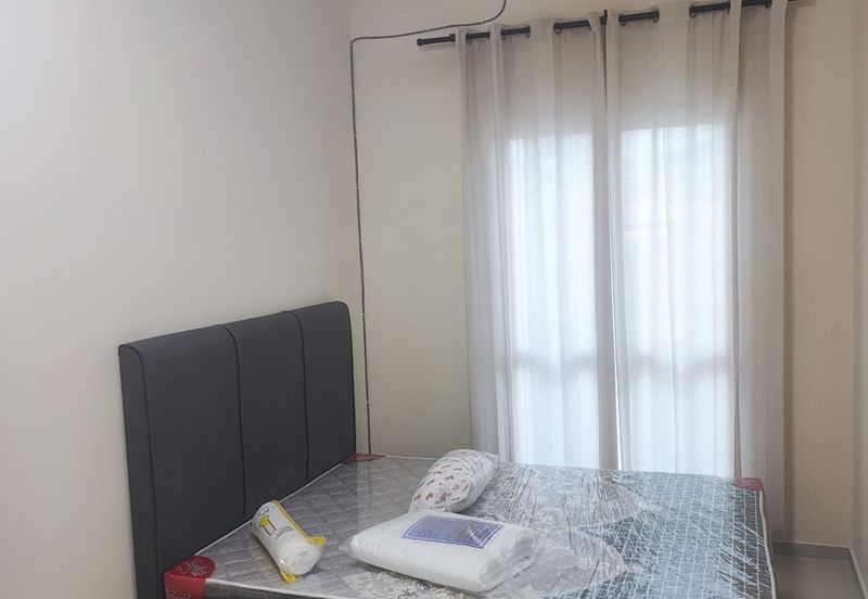 Casa Wood, CyberSouth