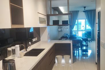 Casa Wood, CyberSouth