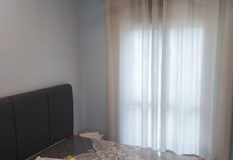 Casa Wood, CyberSouth