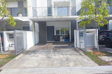 Casa Wood, CyberSouth