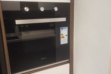 Casa Wood, CyberSouth