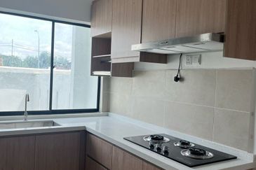 Seksyen 25, Shah Alam (Taman Sri Muda)