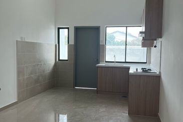 Seksyen 25, Shah Alam (Taman Sri Muda)