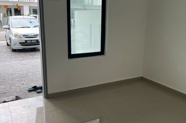 Seksyen 25, Shah Alam (Taman Sri Muda)