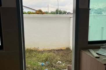 Seksyen 25, Shah Alam (Taman Sri Muda)