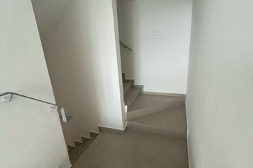 Seksyen 25, Shah Alam (Taman Sri Muda)