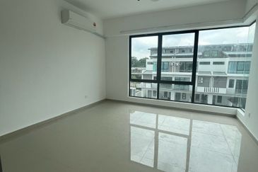 Seksyen 25, Shah Alam (Taman Sri Muda)