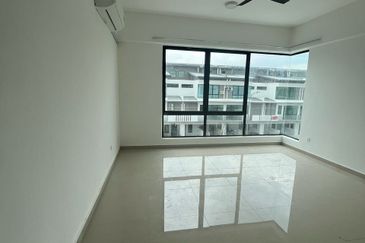 Seksyen 25, Shah Alam (Taman Sri Muda)