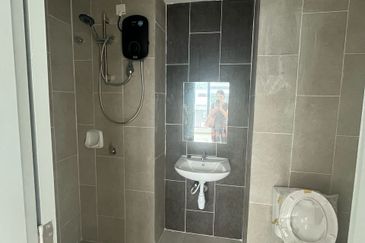 Seksyen 25, Shah Alam (Taman Sri Muda)