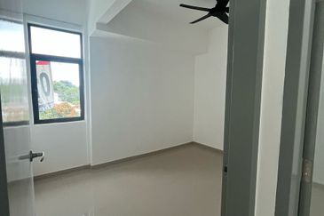 Seksyen 25, Shah Alam (Taman Sri Muda)