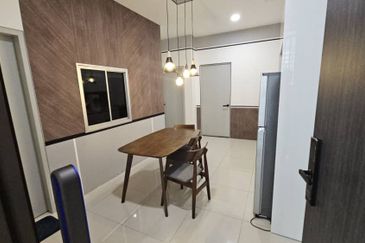 HighPark Suites @ Kelana Jaya