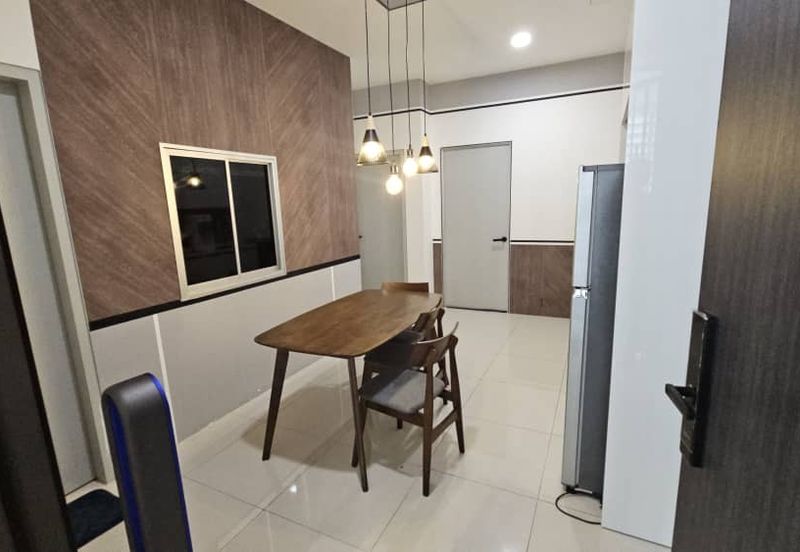 HighPark Suites @ Kelana Jaya