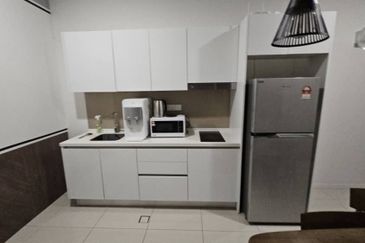 HighPark Suites @ Kelana Jaya