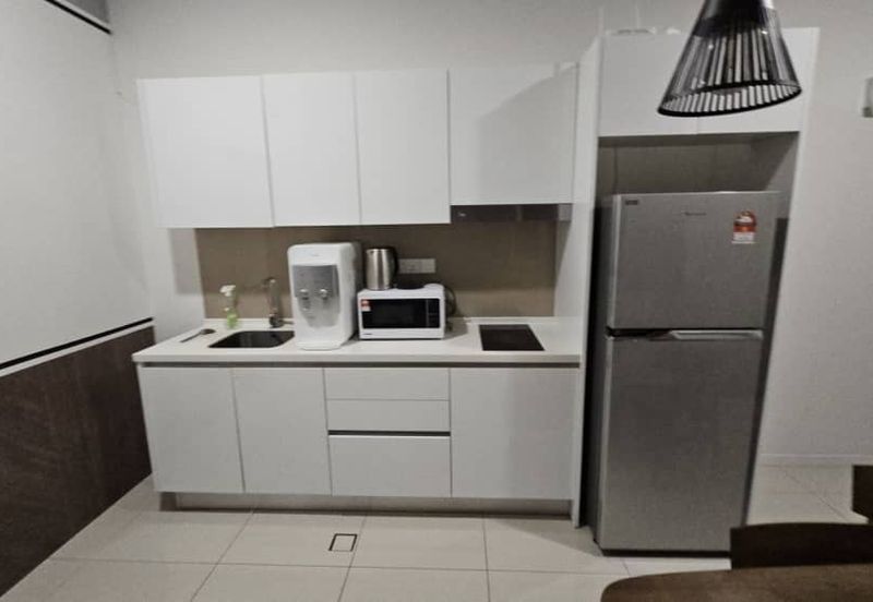 HighPark Suites @ Kelana Jaya