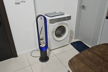 HighPark Suites @ Kelana Jaya