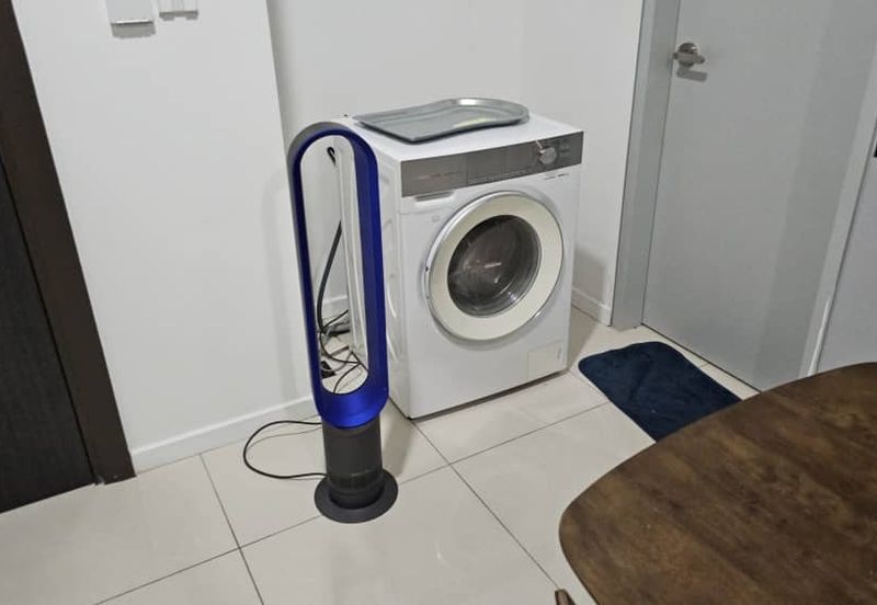 HighPark Suites @ Kelana Jaya