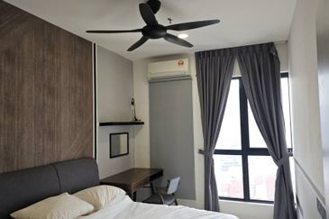 HighPark Suites @ Kelana Jaya