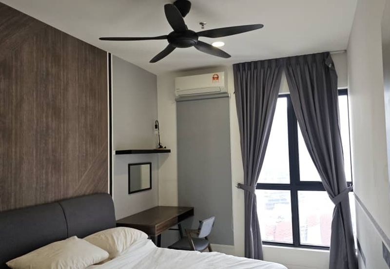 HighPark Suites @ Kelana Jaya