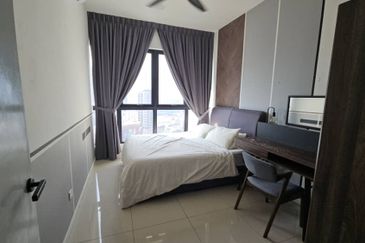 HighPark Suites @ Kelana Jaya