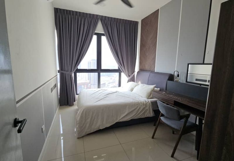 HighPark Suites @ Kelana Jaya