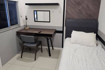 HighPark Suites @ Kelana Jaya