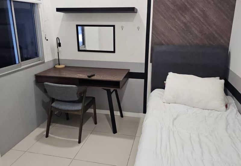 HighPark Suites @ Kelana Jaya