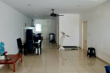 Suriaman 2, Bandar Sri Sendayan