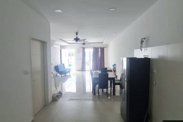 Suriaman 2, Bandar Sri Sendayan