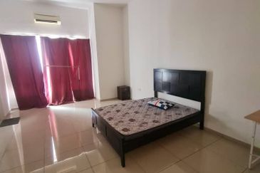 Suriaman 2, Bandar Sri Sendayan