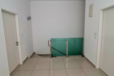 Suriaman 2, Bandar Sri Sendayan