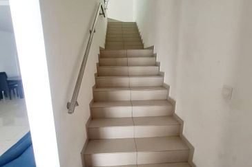 Suriaman 2, Bandar Sri Sendayan