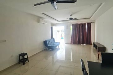 Suriaman 2, Bandar Sri Sendayan