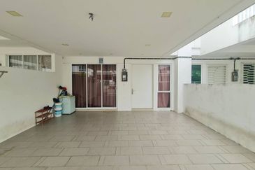 Suriaman 2, Bandar Sri Sendayan