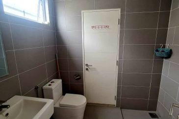 Suriaman 2, Bandar Sri Sendayan