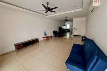 Suriaman 2, Bandar Sri Sendayan