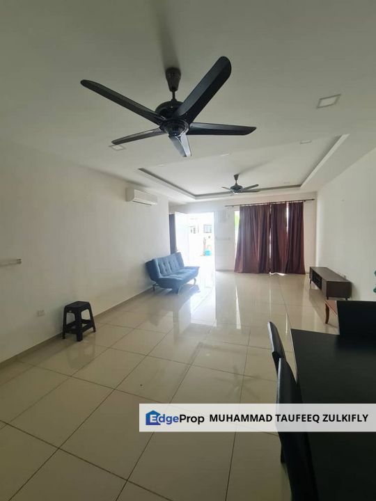 FREEHOLD | INDIVIDUAL | RENOVATED | 2 Storey Terrace, Suriaman 2 Sendayan, Negeri Sembilan, Seremban