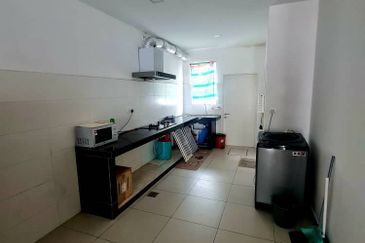 Suriaman 2, Bandar Sri Sendayan