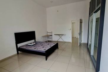 Suriaman 2, Bandar Sri Sendayan