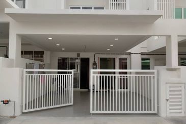 Suriaman 2, Bandar Sri Sendayan