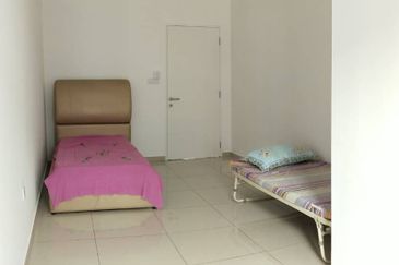 Suriaman 2, Bandar Sri Sendayan