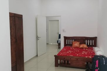 Suriaman 2, Bandar Sri Sendayan