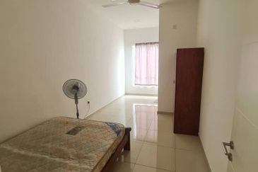 Suriaman 2, Bandar Sri Sendayan