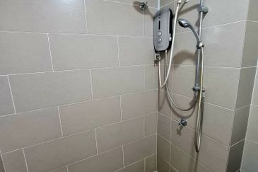 Suriaman 2, Bandar Sri Sendayan