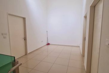 Suriaman 2, Bandar Sri Sendayan