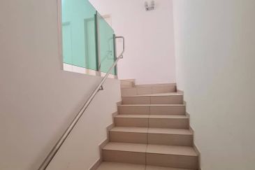 Suriaman 2, Bandar Sri Sendayan