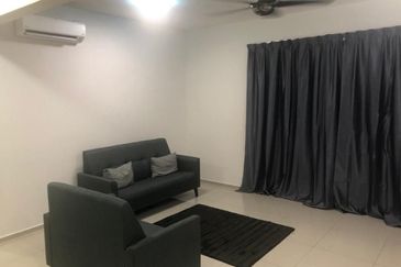 Nordica Residences @ Gravit8